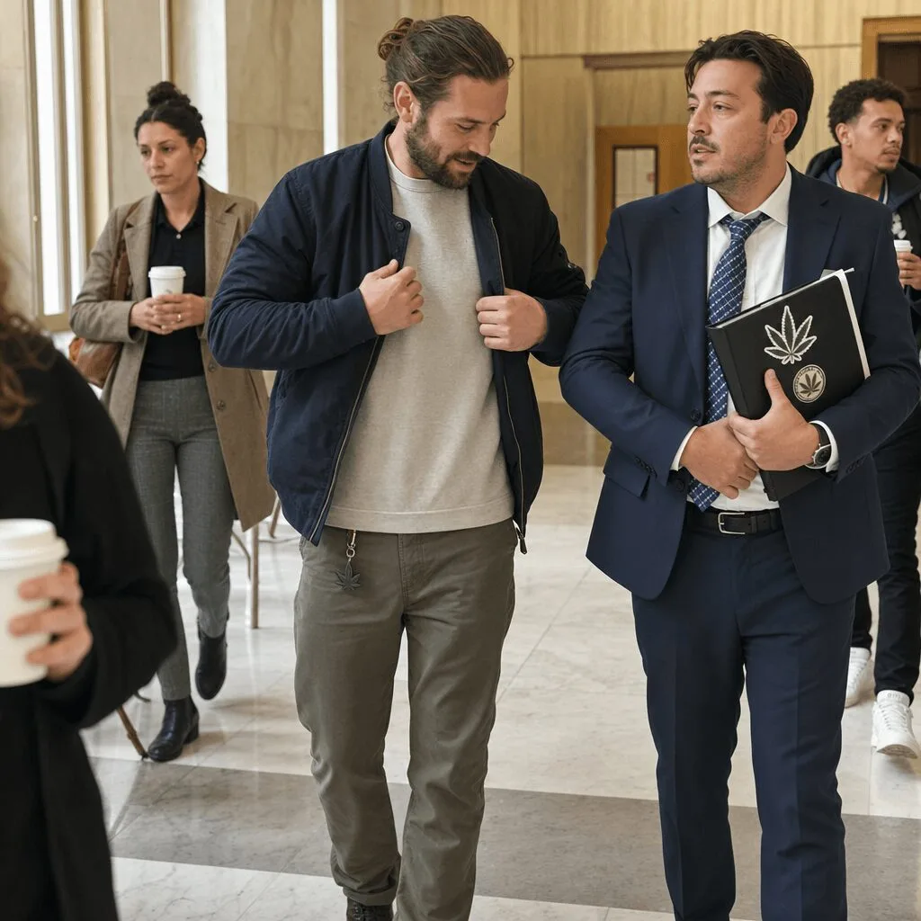 THC Possession Court Case Shakes Up Legal Landscape: What’s Next? Get the inside scoop on the latest THC possession court case—will the verdict surprise you? Click to uncover developments and what happens next!