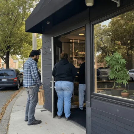 Curious how the THC retailer ban Ohio just changed? Discover the twist in Kent’s battle and what it means for access—find out before everyone else.