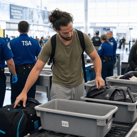 Are you risking trouble at security? Uncover the real TSA cannabis travel risks before your next flight. Don’t get caught off guard—read this first!