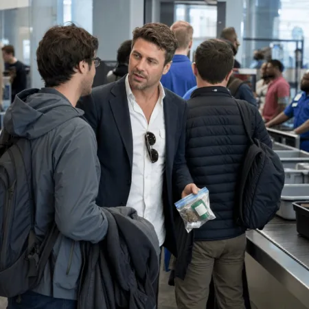 Flying soon? Uncover the latest TSA medical marijuana policy, get insider tips from a cannabis attorney, and avoid travel risks. Don't miss this must-read!