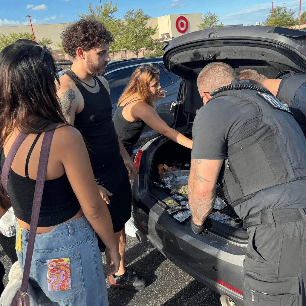 Target Pokémon Card Drug Bust at Target: Unpacking the Shocking Mt. Juliet Scene! Caught off guard? The Target Pokémon card drug bust in Mt. Juliet uncovers stolen cards & drugs. Discover what police found and why it matters now.