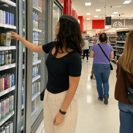 Target THC beverages Texas is making waves—will you sip or skip? Explore the buzz and find out why everyone is talking. Act fast, curiosity awaits!