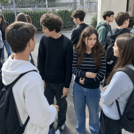 Discover the latest study exposing the teen marijuana mental health risk. Double the danger—are your loved ones safe? Don't ignore this crucial warning.