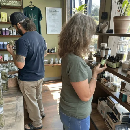 Tennessee Hemp Laws 2024: What the New THC Ban Really Means for Shops & Consumers Confused by Tennessee hemp laws 2024? Discover which hemp products are still legal after July 1. Get the crucial details before you shop or sell!