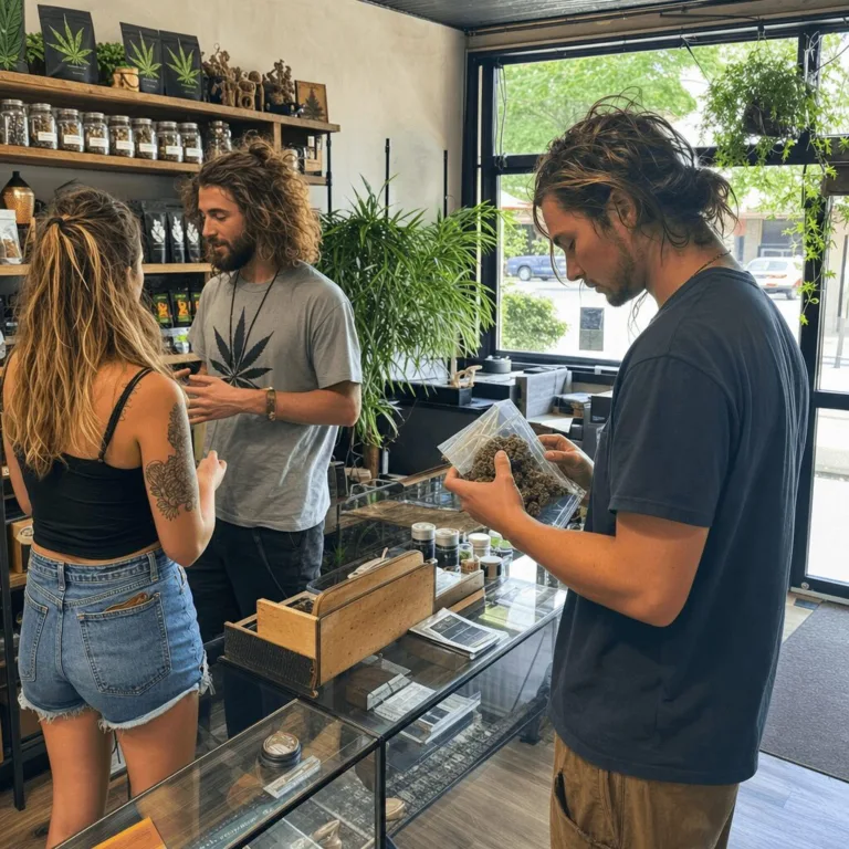 Tennessee Hemp Regulations: What Every Chattanooga Business Needs to Know Now Curious about Tennessee hemp regulations? Discover what new rules mean for Chattanooga businesses—don’t risk being left behind by this game-changing update!