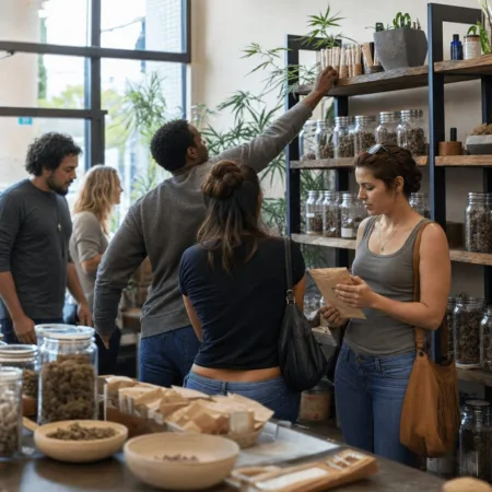 Tennessee Hemp THC Law Changes: What Every Shopper Must Know in 2024 Curious about Tennessee hemp THC law changes? Discover what’s legal, what’s not, and how it affects your options. Don’t get caught off guard!