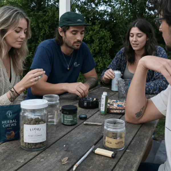 Tennessee Hemp THC Laws: What’s Really Legal and What’s Changing? Curious about Tennessee hemp THC laws? Discover which hemp products remain legal after July 1—don’t risk missing out or breaking the law!