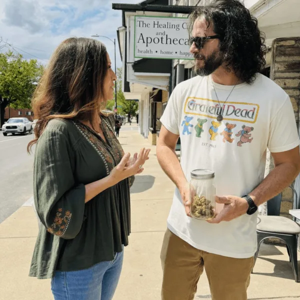 Curious about the Tennessee medical marijuana debate? Discover what's driving the new momentum and what it could mean for patients and policy—click to learn more!