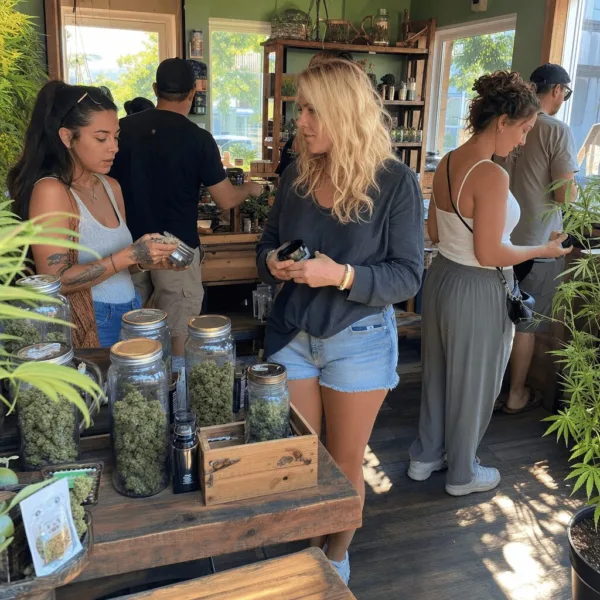 Discover how the Tennessee THCA hemp law is shaking up Nashville businesses. Will your favorite hemp shop survive? Find out what’s changing now!