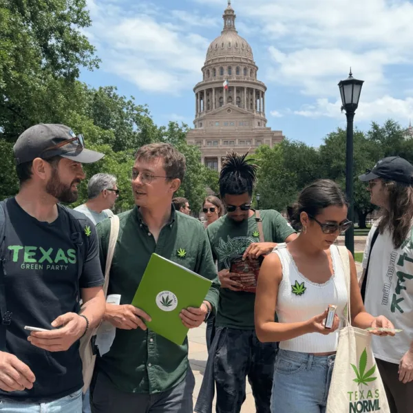 Texas Capitol Cannabis Advocacy: Inside the Movement Making History in Austin Curious about Texas Capitol cannabis advocacy? Discover bold insider efforts, passionate stories, and what's next—will 2027 be the breakthrough year?