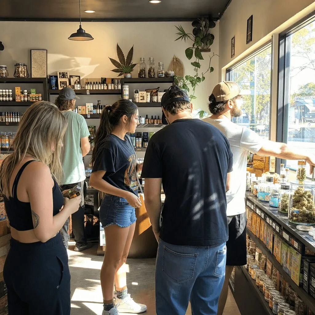 Texas Legal Hemp Market: The 2024 Showdown Shaking Up the Lone Star State Curious about the Texas legal hemp market? Uncover surprising facts, legal twists, and what Texans need to know before stepping inside a dispensary.
