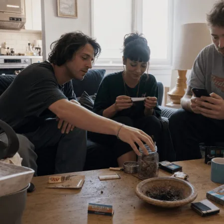 Curious about the impact of cannabis legalization? Discover shocking research on addiction and usage—see what tight regulation really means for our communities.