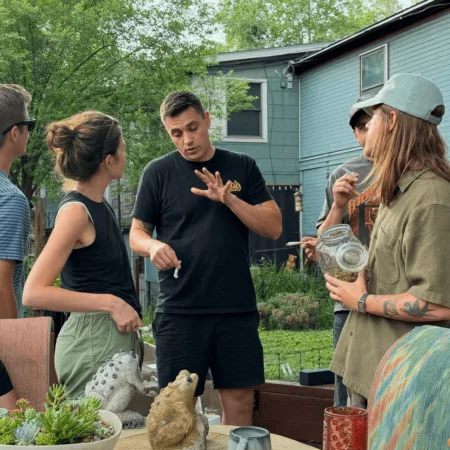 Curious about toad-derived 5-MeO-DMT history? Discover shocking truths and hidden myths as Colorado’s new law shakes up psychedelic culture—click to learn more!