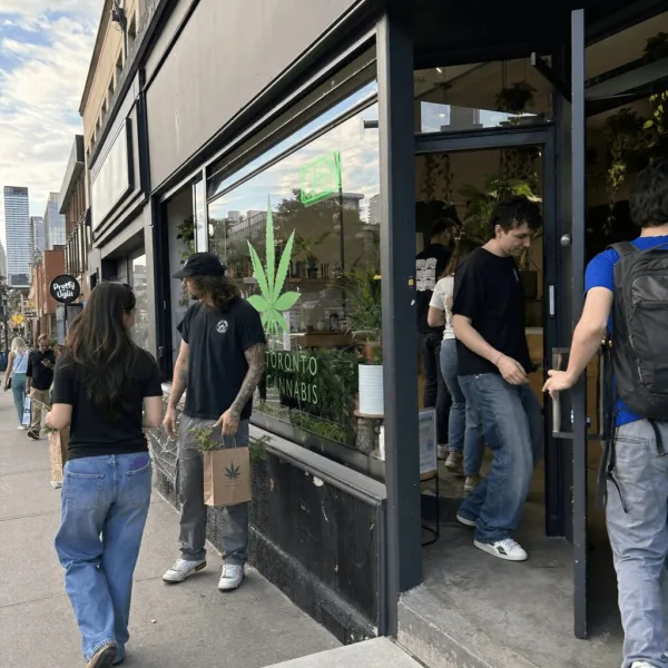 Discover how the Toronto cannabis FIFA legal notice is shaking up the scene. Curious? Uncover surprising details about this high-profile showdown inside!