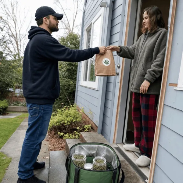 Tribal Fire cannabis delivery Ignites Growth: Expansion, Access & Exclusive Launches Discover how Tribal Fire cannabis delivery transforms your access—fast, premium options now in more neighborhoods. Want convenience? Click for details!