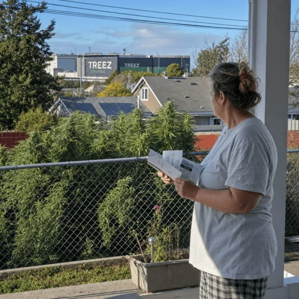 Uncover the real Trulieve Megatron facility impact—how could it affect your home, neighborhood, and future? Don't miss this honest perspective!