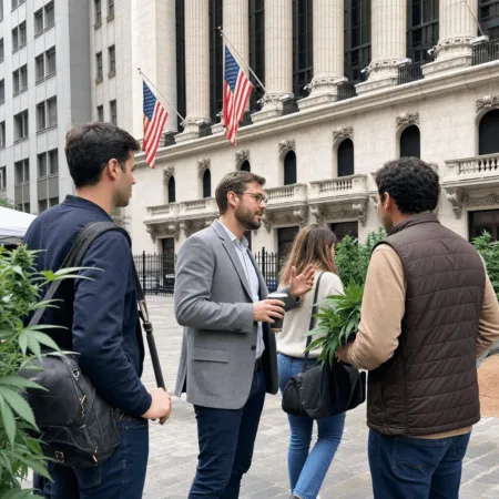 Discover the story behind the Trulieve NYSE cannabis listing. Will this move change the industry? Click to explore what it means for cannabis in America!