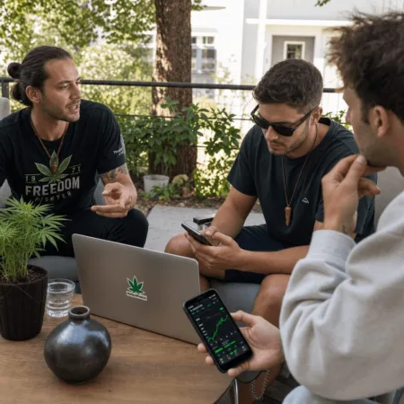 Trulieve Stock Price Surges: Why the Cannabis Market’s Buzzing in 2024 Curious about the latest Trulieve stock price? Discover key insights, breaking news, and actionable trends that could shape your next investment move.