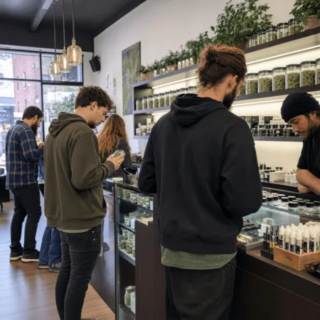 Don’t miss the Twisted Cannabis FLX Bloomfield opening—discover exclusive offers, buzzworthy updates, and what’s next for Bloomfield cannabis!