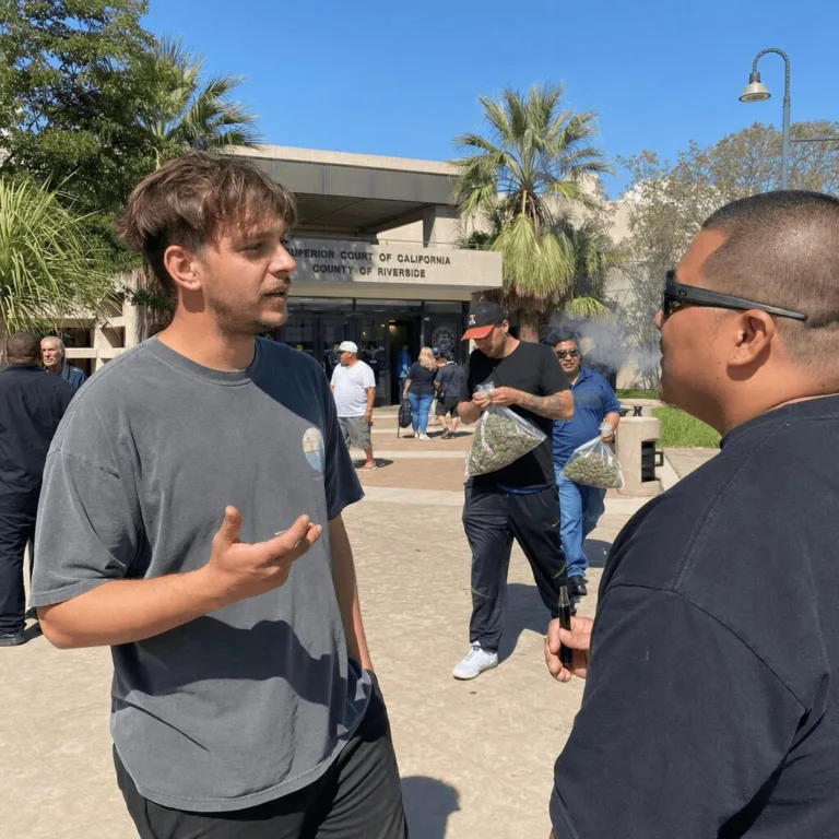 Tyler Marijuana Trafficking Sentence Stuns Community: A Turning Point? Tyler marijuana trafficking sentence shocks many—discover the real story behind his probation, what it means for local law, and why it matters!