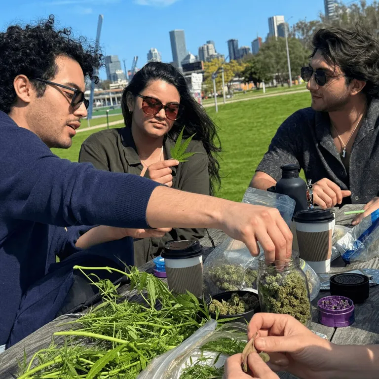 Unlock the U.S. cannabis legalization potential. Curious about the next big wave? Discover what could transform the industry—don’t miss this inside look!