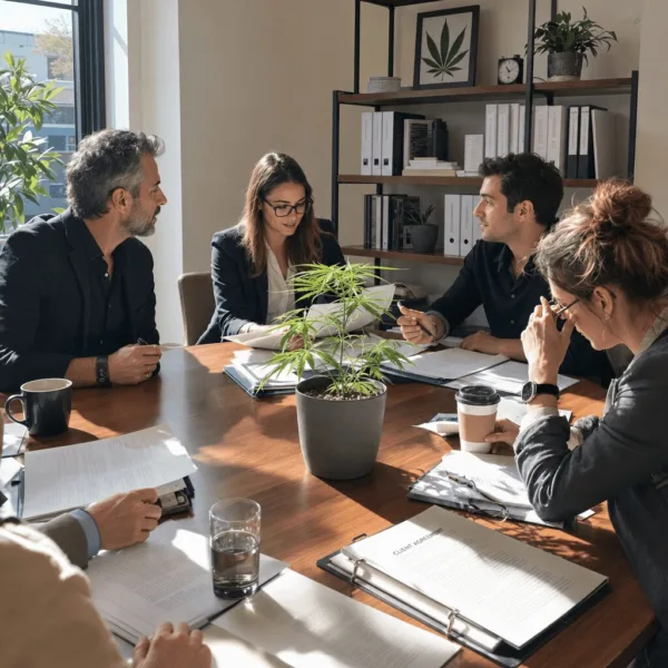 US Bankruptcy Cannabis Restructuring: How 2024 is Changing the Industry Discover how US bankruptcy cannabis restructuring is reshaping the industry. What surprises did the court reveal? Click to unlock insider details now.