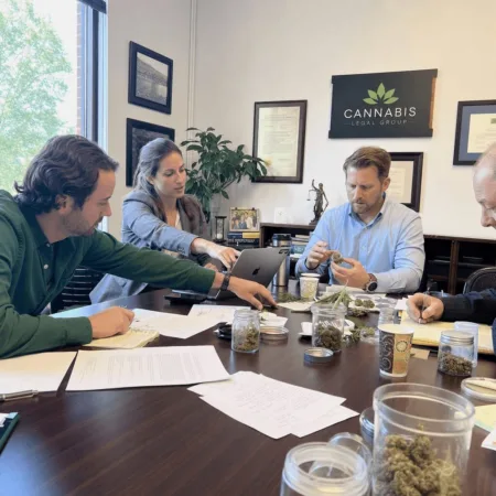 Curious about the future of your cannabis business? US bankruptcy cannabis restructuring could change the game. Find out your legal options—click to learn more!