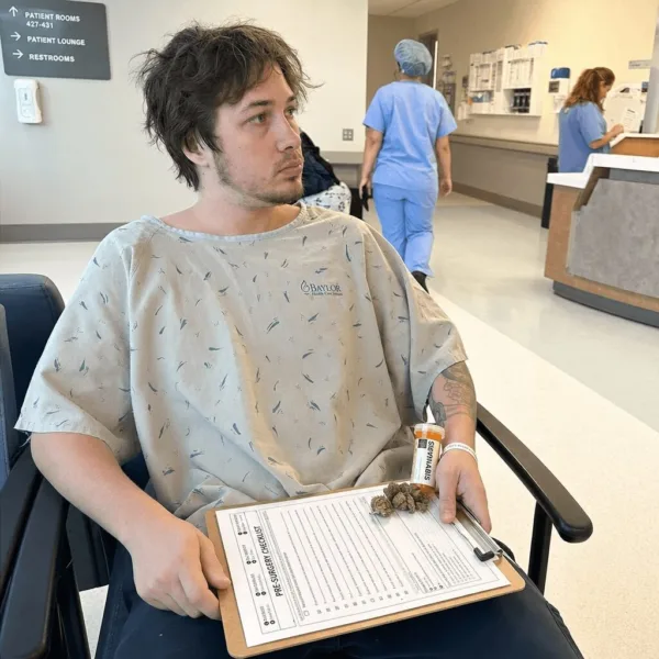 Worried about cannabis use surgical complications? Discover essential facts doctors don’t always mention—click for actionable insights before your next procedure.