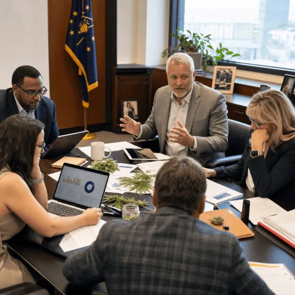 Discover how data driven cannabis policy transforms legislation. Ready to see smarter decisions and real change? Dive in and join the movement now!