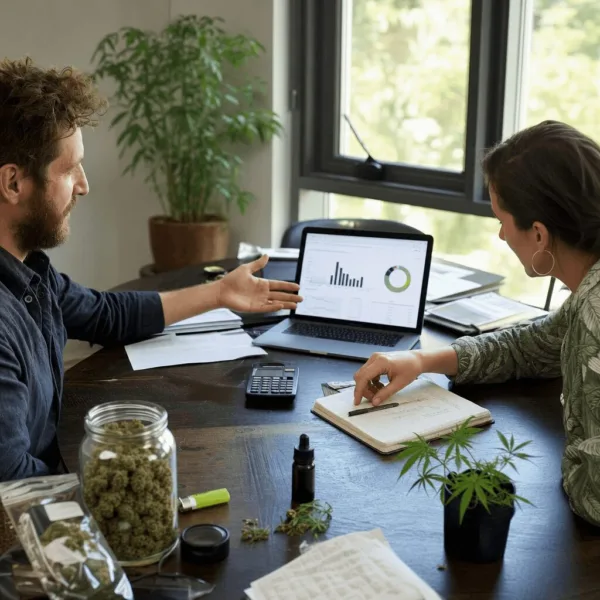 Unlocking Growth: Cannabis R&D Tax Credits and Section 280E Strategies Unlock the power of cannabis R&D tax credits and discover how Section 280E relief could boost your business profits. Click to learn more now!