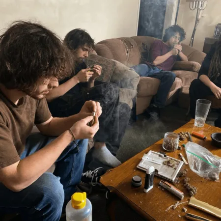Curious about substance use among NEET men? Uncover the surprising truth and real-life stories that reveal the hidden crisis no one is talking about.