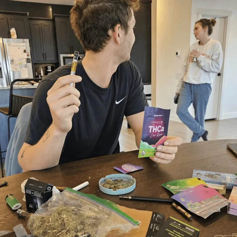 Are you vaping risks you don’t see? Learn the shocking truth about unsafe pesticides cannabis vapes and what this Maine alert could mean for your health.