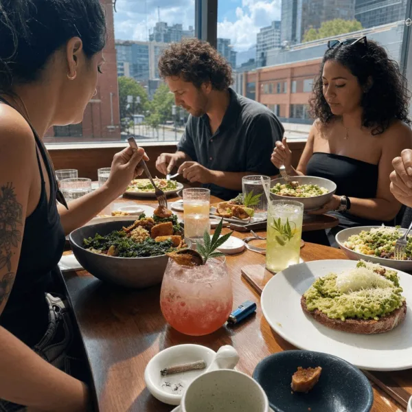 Craving new bites? Explore downtown Dallas lunch reviews to find the hottest spots, bold menus, and hidden gems. Which dish will you try first?