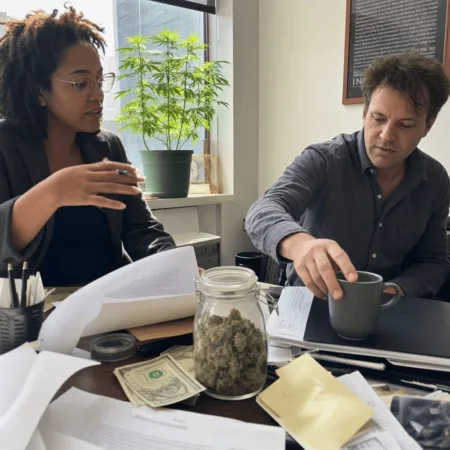 Unveiling the Truth About Marijuana Industry Political Spending in 2024 Discover how marijuana industry political spending may influence DEA actions. Is big cannabis swaying rules? Dive deep into the money trail now.