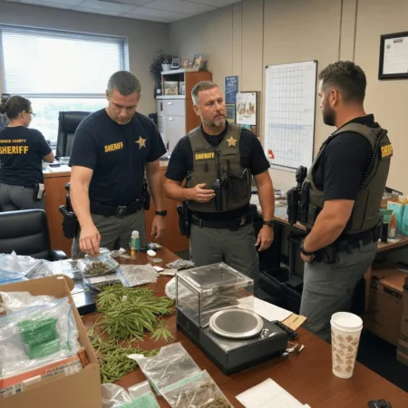 Uncover the startling truth behind the Vance County drug trafficking probe. Don’t miss the inside story authorities uncovered—see what’s really happening locally!