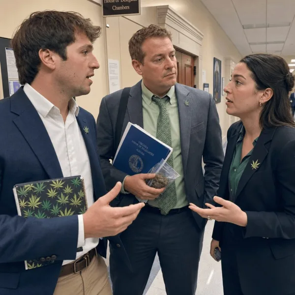 Virginia Budget Government Shutdown: Lawmakers Face High Stakes & Cannabis Impacts Discover how the Virginia budget government shutdown could impact you. Will lawmakers act in time or will history be made? Find out the latest twists inside.