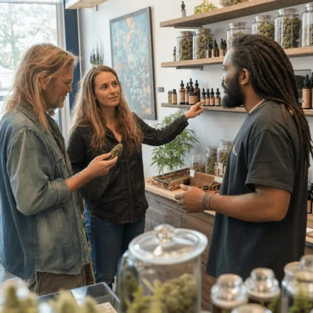 Curious about Virginia cannabis legislation? Discover how new laws impact farmers & retailers, and why this shakeup could change your hemp experience.