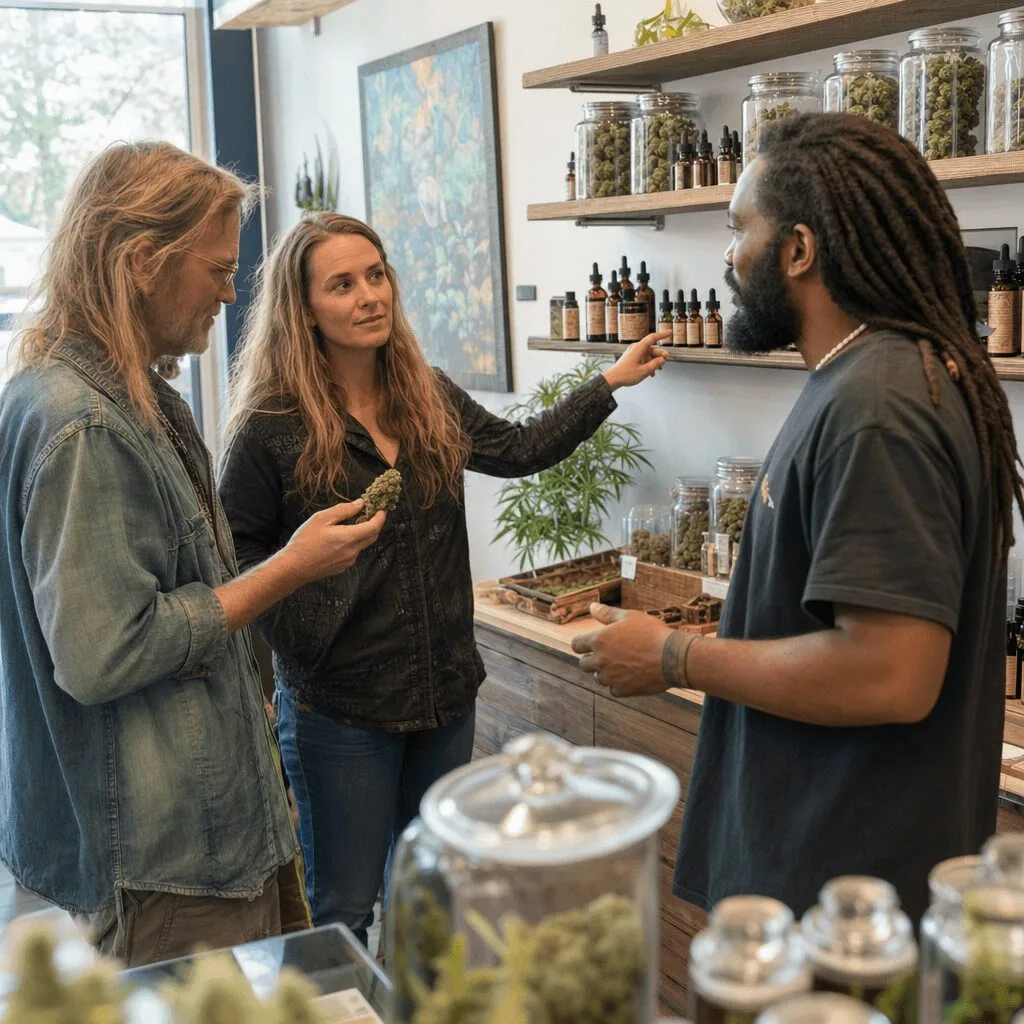 Virginia Cannabis Legislation: Big Changes Grow for Farmers & Retailers Curious about Virginia cannabis legislation? Discover how new laws impact farmers & retailers, and why this shakeup could change your hemp experience.