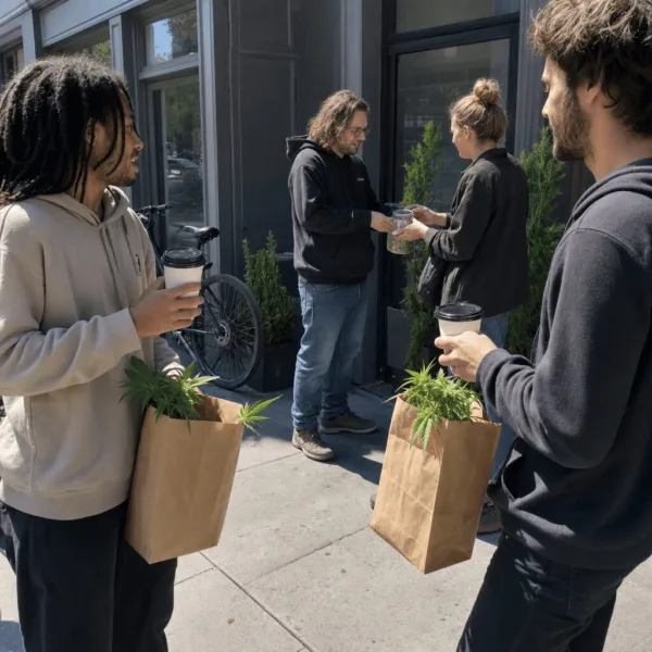 Virginia cannabis retail veto shakes up the industry—discover what's next, what lawmakers won't say, and why it matters for Virginia's future. Click to learn!