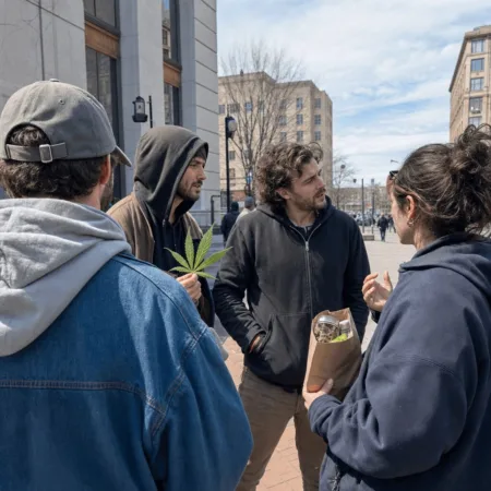Dive into the Virginia cannabis veto controversy—what's at stake, why Spanberger is under fire, and how this decision could shape the state's future.