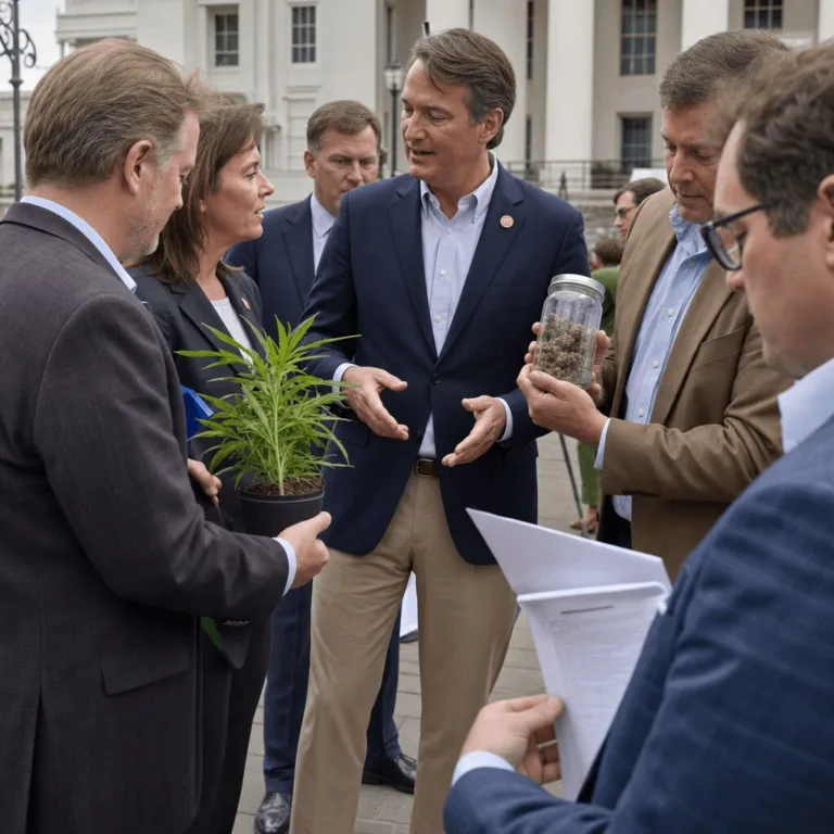 Virginia Marijuana Legalization Bill: Big 2024 Shifts Set to Change Everything Explore how the Virginia marijuana legalization bill could impact you. Will this breakthrough law finally transform cannabis sales? Find out the latest update now.