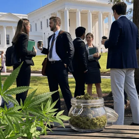 Virginia Marijuana Legalization Deal: What’s Next for Law, Culture & Access? Virginia marijuana legalization deal finally reached! Discover what lawmakers agreed on, when sales might start, and how this changes everything for residents.