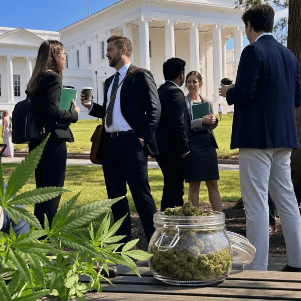 Virginia Marijuana Legalization Deal: What’s Next for Law, Culture & Access? Virginia marijuana legalization deal finally reached! Discover what lawmakers agreed on, when sales might start, and how this changes everything for residents.