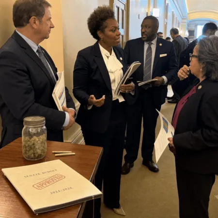 Curious about virginia marijuana legalization? Discover how this historic decision will impact sales and your future. Dive into the details now!