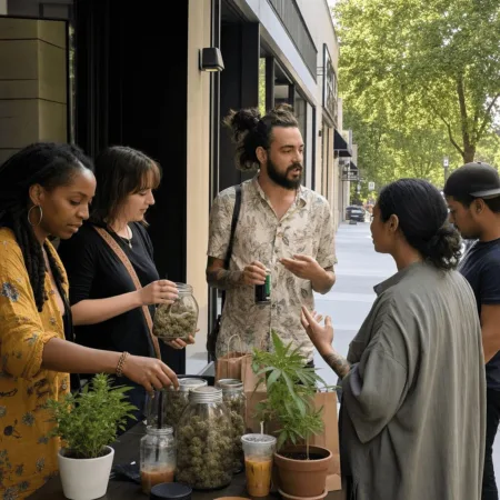 Virginia Marijuana Retail Bill: Game Changer or New Hurdle for Cannabis? Curious about the Virginia marijuana retail bill? Discover pivotal changes, exclusive updates, and what this means for cannabis buyers in Virginia today!