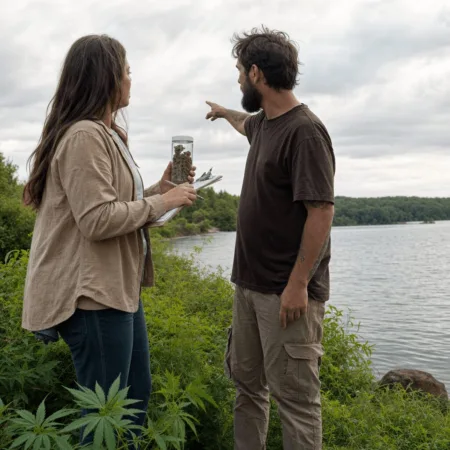 Explore the booming Virginia medical marijuana market. Curious about new opportunities? Discover insider trends and what’s shaping its rapid rise now.