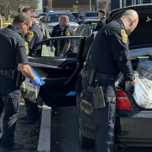 Discover how Virginia Police Crime Suppression is driving dramatic arrests, firearm recovery, and cannabis crackdowns. Can you believe what they uncovered?