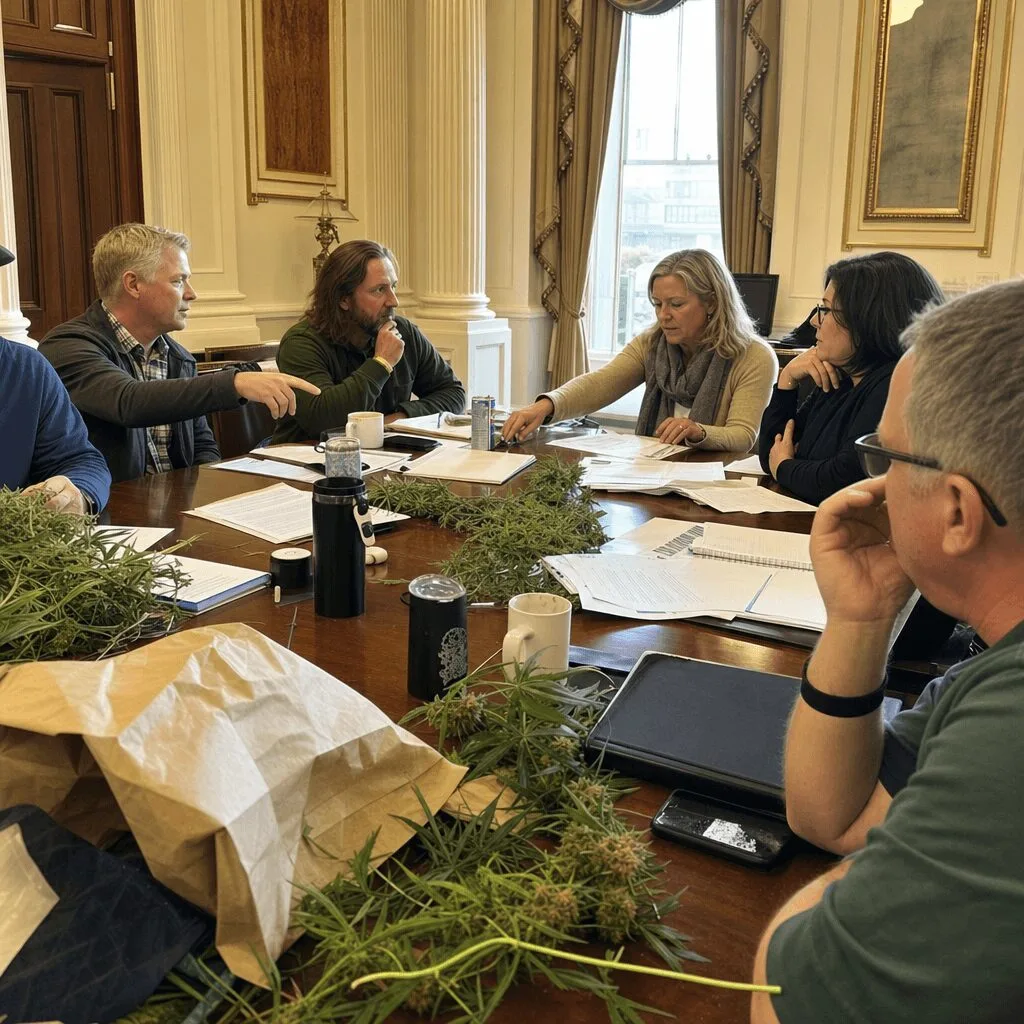 Virginia State Cannabis Budget: Bold Moves, Big Impact for 2024 Unlock the real story behind the virginia state cannabis budget. Find out what lawmakers are planning and how it could impact you—click to discover!