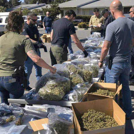 Discover exclusive insights into the recent Wabash County cannabis bust. What really happened? Uncover the story everyone’s talking about—click to learn more!