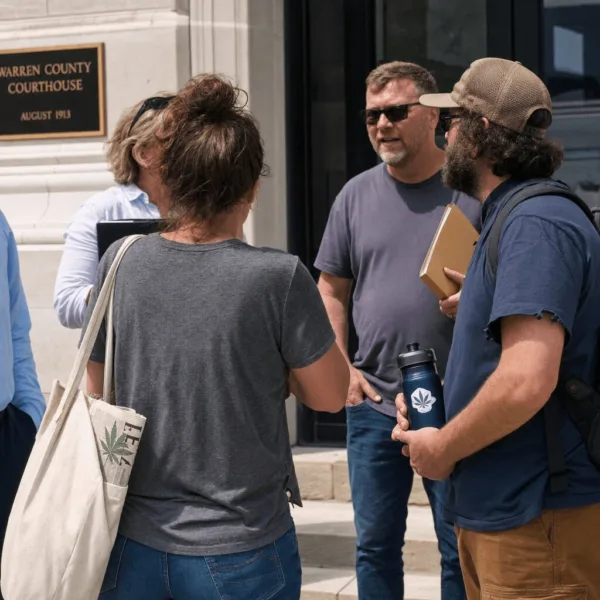 Want the real story behind Warren County grand jury indictments? Dive into key details and unveil what others might miss—don't let this news pass you by.